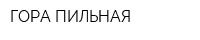 ГОРА ПИЛЬНАЯ