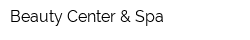 Beauty Center & Spa