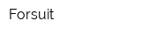 Forsuit