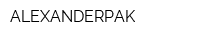 ALEXANDERPAK