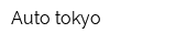 Auto tokyo