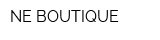 NE BOUTIQUE