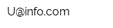U@infocom