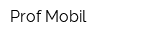 Prof Mobil