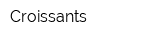 Croissants