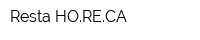 Resta-HORECA
