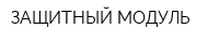 ЗАЩИТНЫЙ МОДУЛЬ