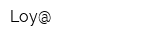 Loy@