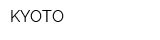 KYOTO