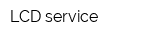 LCD-service