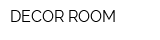 DECOR ROOM