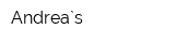 Andrea`s