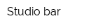 Studio bar