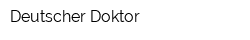 Deutscher Doktor
