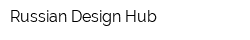 Russian Design Hub