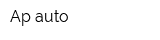 Ap-auto