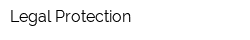 Legal Protection