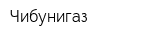 Чибунигаз