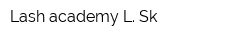 Lash aсademy L Sk