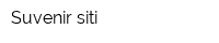 Suvenir siti