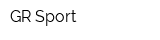 GR Sport