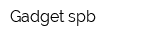 Gadget spb
