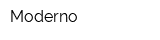 Moderno