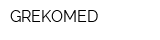 GREKOMED