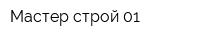 Мастер-строй 01