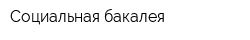 Социальная бакалея