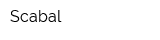 Scabal