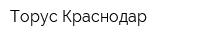 Торус-Краснодар