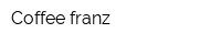 Coffee franz