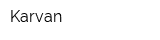 Karvan