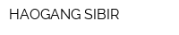 HAOGANG SIBIR