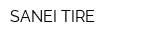SANEI TIRE