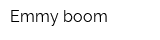 Emmy boom