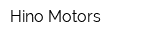 Hino Motors