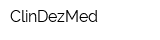 ClinDezMed