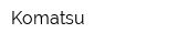 Komatsu