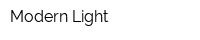 Modern-Light