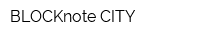 BLOCKnote-CITY