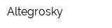 Altegrosky
