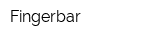 Fingerbar