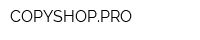 COPYSHOPPRO