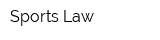 Sports Law