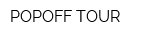POPOFF TOUR