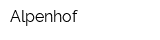 Alpenhof