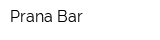 Prana Bar
