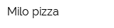 Milo pizza